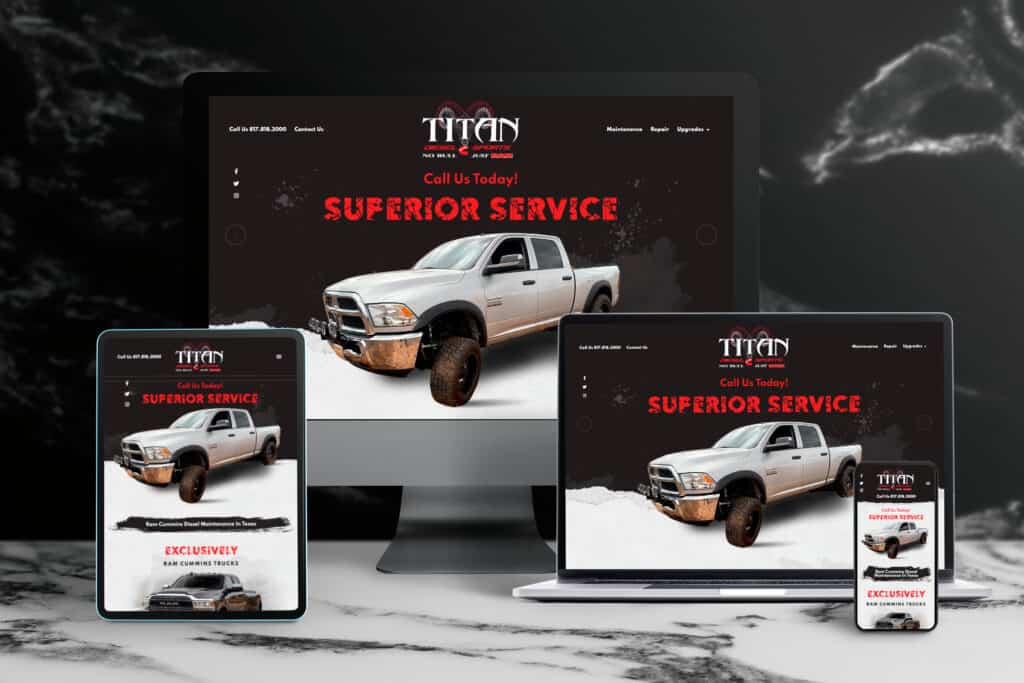 Custom Designs And Template Designs
