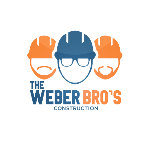 The Weber Bro's Construction