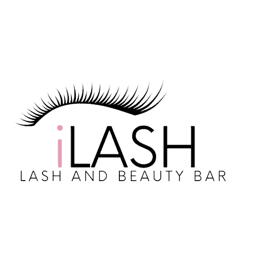 iLash Logo